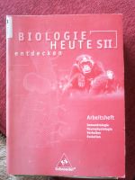 Biologie heute entdecken- Unterrichtsmaterial Sek Ii Baden-Württemberg - Haiterbach Vorschau
