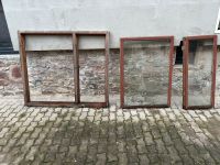 Holzfenster Thüringen - Ranis Vorschau