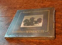 Forseti Windzeit CD Neu Neofolk Death In June Thüringen - Jena Vorschau