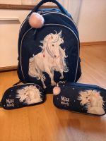 Miss Melody ❤️ Schultasche inkl. zwei Mäppchen Bayern - Oberhaid Vorschau