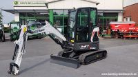 Bobcat E27z Minibagger Bagger Neumaschine Nordrhein-Westfalen - Detmold Vorschau