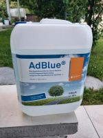 Adblue Kanister 10 Liter Bayern - Bruckmühl Vorschau