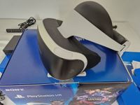 PlayStation 4 Virtual Reality + Camera + Demo Disc Niedersachsen - Danndorf Vorschau