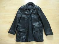 ✯✯COOL✯✯ ANGELO LITRICO Kurzmantel Schafs-Nappa-Leder ✯✯ Bayern - Roth Vorschau