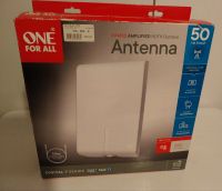 Antenne " One for all", neu in Originalverpackung Wandsbek - Hamburg Hummelsbüttel  Vorschau