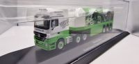 Herpa - WupperTruck 2009  MB Actros LH mp3 Nordrhein-Westfalen - Stolberg (Rhld) Vorschau