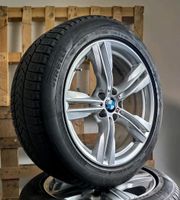 ✓ BMW M467 X5 F15 E70 WINTERRÄDER WINTERREIFEN 255/50 R19 19 ZOLL Nordrhein-Westfalen - Herten Vorschau