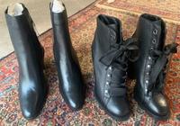 Stiefeletten / Ankle Boots Stuttgart - Stuttgart-West Vorschau
