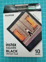 Instax Square Fujifilm Black Frame, 10 Sheets Niedersachsen - Göttingen Vorschau