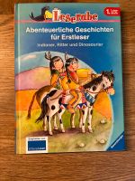 RAVENSBURGER Leserabe Abenteuerliche Geschichten für Erstleser Bayern - Schwabach Vorschau