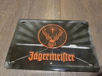 Jägermeister Schild Nordrhein-Westfalen - Möhnesee Vorschau