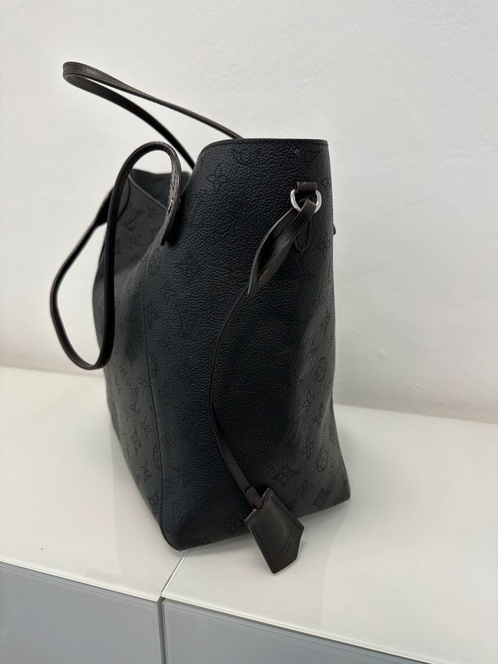 Louis Vuitton M54354 Mahina Hina MM Tote Tasche Bag in Hamburg
