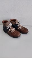 Ricosta Kinder Wanderschuhe Echtleder gr 28  Braun schwarz Bayern - Freising Vorschau