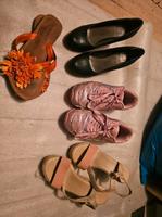 Damenschuhe Gr. 39 Bayern - Großaitingen Vorschau