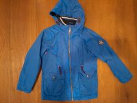 Jacke Kinderjacke Übergangsjacke Jungen blau Gr. 116 Nordrhein-Westfalen - Herten Vorschau
