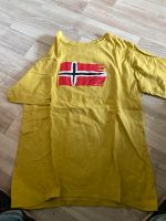 Trollkids T-shirt Gr 164 gelb Nordrhein-Westfalen - Castrop-Rauxel Vorschau