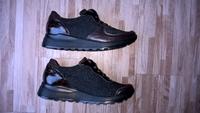 VITAFORM Sneaker Damen - NEU - 38 - Weite H - schwarz braun Nordrhein-Westfalen - Neuss Vorschau