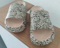Damen Badeschuhe/ Badeschlappen/Sommer/Leoprint Gr. 38/39 neu!!!! Bayern - Haßfurt Vorschau