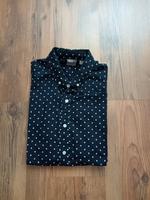ASOS Hemd (Gr. M), Schwarz-Weiß gepunktet Nürnberg (Mittelfr) - Oststadt Vorschau