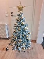 Weihnachtsbaum Plastik Saarland - Merchweiler Vorschau