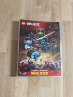 Lego Ninjago Sammelkarten Album Series 3 Dresden - Striesen-Süd Vorschau