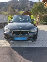 BMW X1 xDrive18d - Bayern - Sonthofen Vorschau