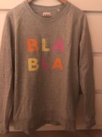 Sweatshirt Amorph grau BlaBlaBla Berlin Gr M Ludwigsvorstadt-Isarvorstadt - Isarvorstadt Vorschau