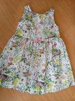 H&M Kleid Mädchen Gr. 98 Bunt, Ärmellos Bienen Schmetterling Bayern - Pfaffenhofen a. d. Roth Vorschau