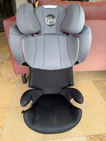 Cybex Solution Q3- Fix Platinum Baden-Württemberg - Schwäbisch Hall Vorschau