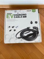 Ladekabel für Elektroauto Mode 2 EV charging cable Hessen - Künzell Vorschau