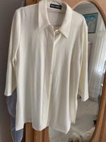 Langer Blazer Barbara Schwarzer Nordrhein-Westfalen - Detmold Vorschau