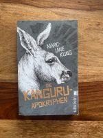 Marc-Uwe Kling - Die Känguru-Apokryphen Hannover - Südstadt-Bult Vorschau