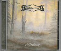 Slartibartfass – Nebelheim  Black Metal CD Rheinland-Pfalz - Hettenleidelheim Vorschau