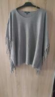 Damen Poncho von Brax Gr. 44/46 Nordrhein-Westfalen - Minden Vorschau