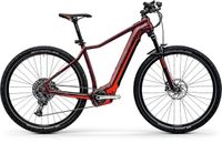 Centurion Backfire Fit E R860I Bosch MTB E-Bike Hardtail NEU NEU Sachsen - Langenweißbach Vorschau