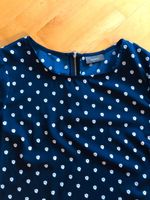 schicke Bluse 3/4 C&A Yessica blau Blumen maritim Sommer Damen 38 Kr. München - Unterföhring Vorschau