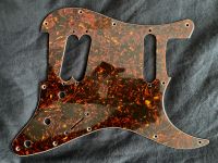 Stratocaster Pickguard Scratchplate Last Waltz style Friedrichshain-Kreuzberg - Kreuzberg Vorschau