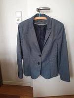 blazer, grau, zu verkaufen Brandenburg - Bernau Vorschau
