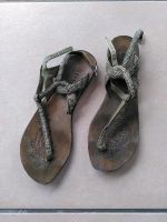 Sandalen von Vero Cuoio Baden-Württemberg - Renningen Vorschau