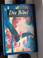 Die Bibel .... Einheitsübersetzung Franz Marc Bayern - Thüngen Vorschau