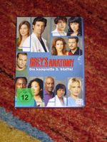 DVD - Grey Anatomy - Die Komplette 3. Staffel Niedersachsen - Bardowick Vorschau