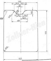 Clark Stapler Ersatzteile Scheibe 4371 1820 Bayern - Wallersdorf Vorschau