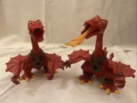 PLAYMOBIL 2x Drachen u.a. für Drachenritterburg 3269 Altona - Hamburg Bahrenfeld Vorschau