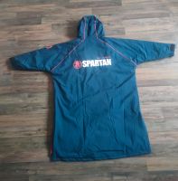 SPARTAN - Red Original Unisex Pro Change Robe EVO Nordrhein-Westfalen - Voerde (Niederrhein) Vorschau