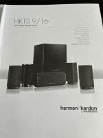 Harman & Kardon HKTS 9/16 Bayern - Diedorf Vorschau