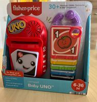 Fisher Price, Baby Uno, neu Sachsen - Wittgensdorf Vorschau