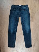 Closed Jeans Baker grau 28 36 38 Stretch Niedersachsen - Vechelde Vorschau