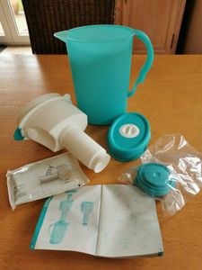 Tupperware Eco Wasserfilter eBay Kleinanzeigen ist jetzt Kleinanzeigen