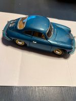 Porsche 356 B Modell in blau metallic. Freiburg im Breisgau - Au  Vorschau