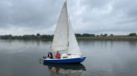 Kleines Segelboot inkl. Harbeck Trailer (5,2m) - Jaka Niedersachsen - Winsen (Luhe) Vorschau